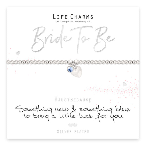 Bride to be Bracelet