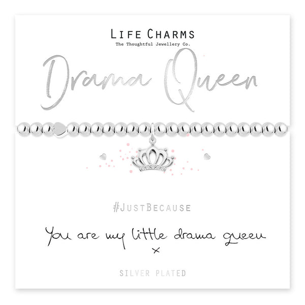 Drama Queen Bracelet