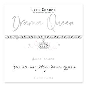 Drama Queen Bracelet