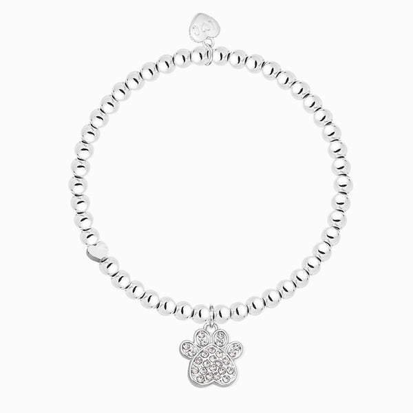 Dog Mum Bracelet