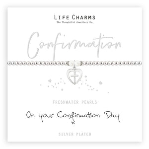 Confirmation Day Bracelet