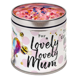 Lovely Lovely Mum Candle