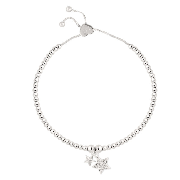 Little Princess Rosey Rabbits Bracelet