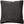 Black Foil Cushion - Storm Black - Malini