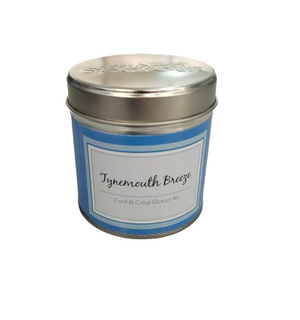 Tynemouth Breeze Candle