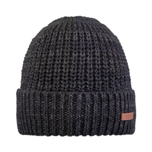 BARTS Arctic Beanie Hat In Navy (One Size) - fineandsandy