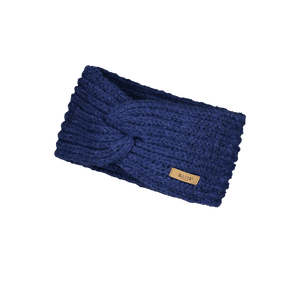 BARTS - Desire Headband Dark Blue (one size) - fineandsandy