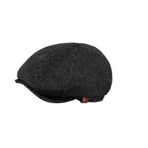 BARTS Jamaica Cap - Black - fineandsandy