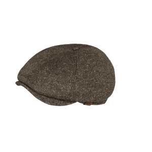 BARTS Jamaica Cap - Heather Brown - fineandsandy