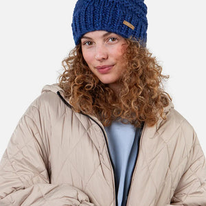 BARTS - Jasmin Beanie Blue - fineandsandy