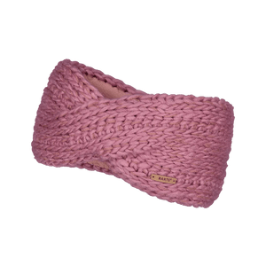 BARTS - Jasmin Headband Pink (One Size) - fineandsandy