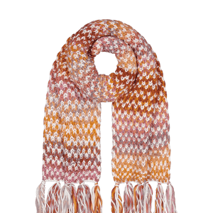 BARTS - Nicole Scarf Berry - fineandsandy