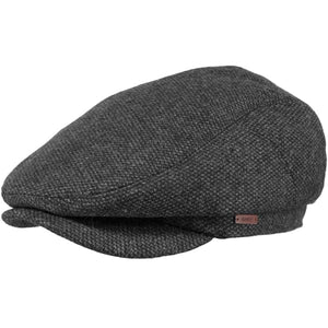 BARTS Olso Cap - Black - fineandsandy