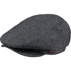 BARTS Olso Cap - Blue - fineandsandy