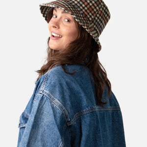 BARTS Sanse Hat - Lipstick - Fine & Sandy