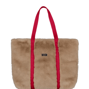 BARTS - Sloans Shopper Bag Beige - fineandsandy