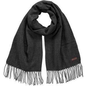 BARTS - Soho Scarf - Navy - fineandsandy