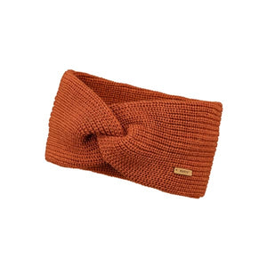 BARTS Tasita Headband - Rust (one size) - fineandsandy