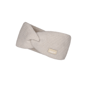 BARTS - Tasitas Headband Oyster (one Size) - fineandsandy