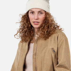 BARTS - Woodstar Beanie Cream - fineandsandy