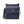 Bloomsbury bag - Navy - fineandsandy