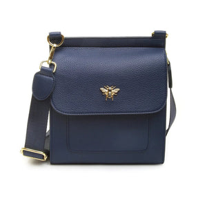 Bloomsbury bag - Navy - fineandsandy