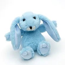 Bunny Mini - Blue - fineandsandy