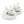 Highland Coo Slippers - Cream