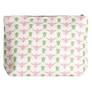 Bee & Beetle Vegan Wash Bag by Fenella Smith