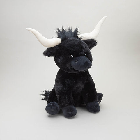 Longhorn Coo Large Black