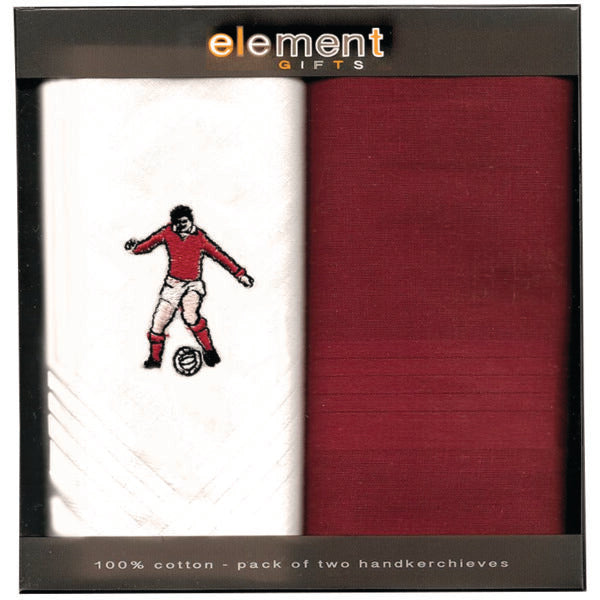 Football  Handkerchief