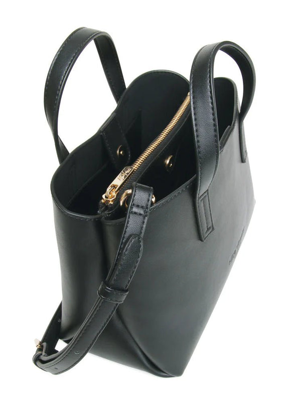 Florence Handbag - Black - fineandsandy