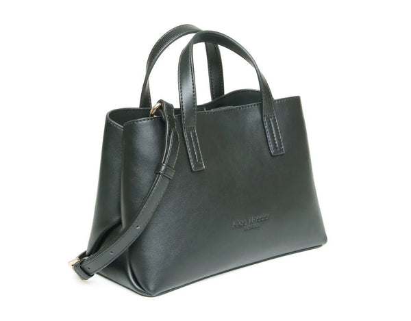 Florence Handbag - Black - fineandsandy