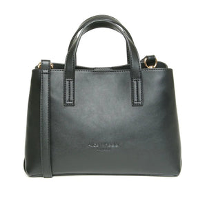 Florence Handbag - Black - fineandsandy