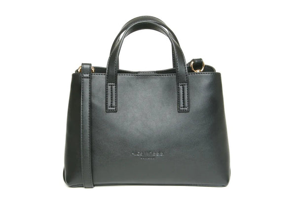 Florence Handbag - Black - fineandsandy