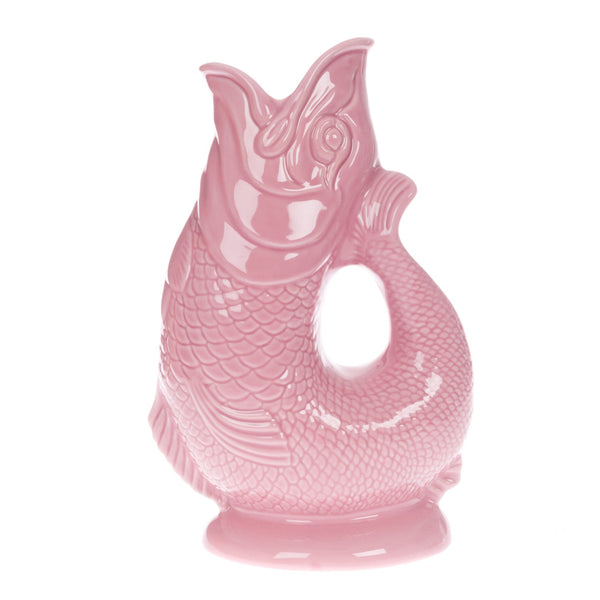 Gluggle Jug Pink - Extra large - fineandsandy