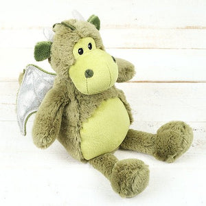 Green Dragon Small - fineandsandy