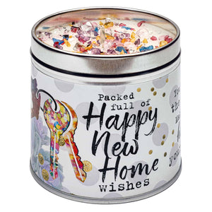 Happy New Home Candle - fineandsandy