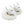 Highland Coo Slippers - Cream - fineandsandy