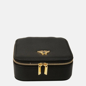 Jewellery Box - Black - fineandsandy