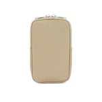 Leather Phone Pouch, Crossbody bag - fineandsandy