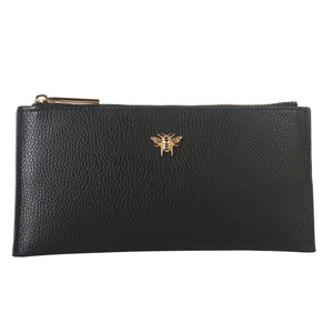 Long Purse - Black - fineandsandy