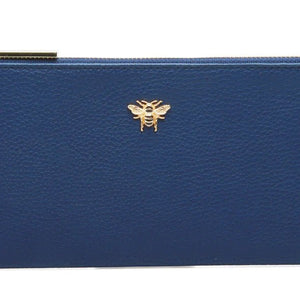 Long Purse - Navy - fineandsandy