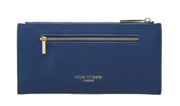 Long Purse - Navy - fineandsandy