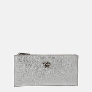 Long Purse - Silver - fineandsandy