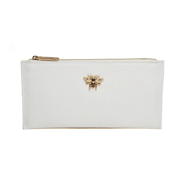 Long Purse - White - fineandsandy