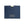 Mirror & Pouch - Navy - fineandsandy