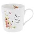 Nan Mug - Wild Blossom - fineandsandy