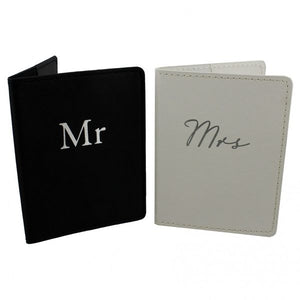 Passport Holders Mr & Mrs - fineandsandy