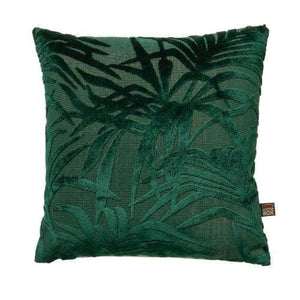 Scatter Box Cali Green Cushion 43 x 43cm - fineandsandy